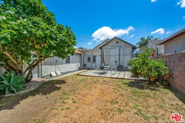 2051 W 78th Place, Los Angeles, CA 90047