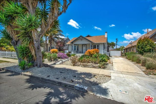 2051 W 78th Place, Los Angeles, CA 90047
