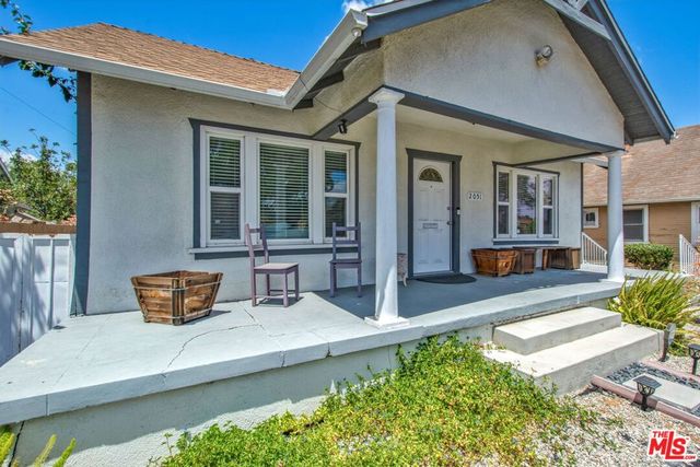 2051 W 78th Place, Los Angeles, CA 90047