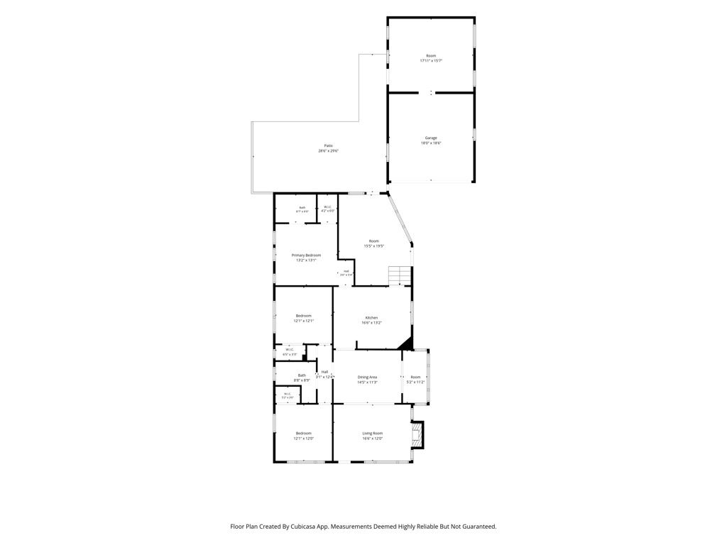 2051 W 78th Place, Los Angeles, CA 90047