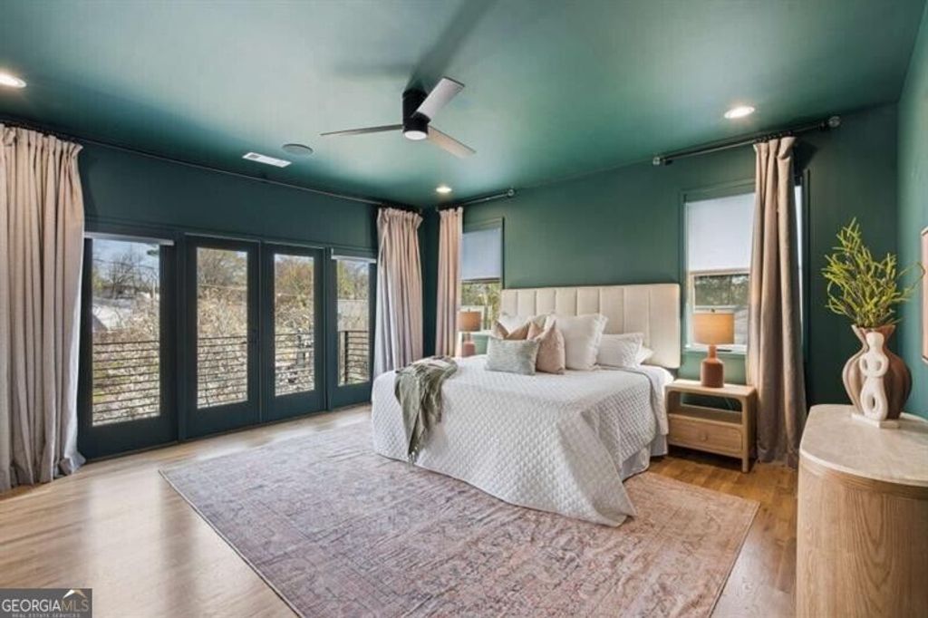 32 Walthall Street NE A, Atlanta, GA 30307 — photo 5