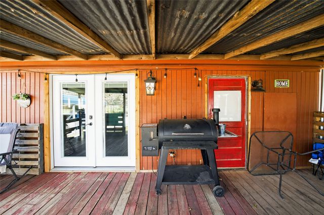 176 E North Street 281, Jacksboro, TX 76458