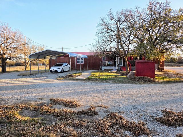 176 E North Street 281, Jacksboro, TX 76458