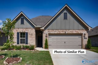 15641 Mizewell Lane NW, Harvest, AL 35749