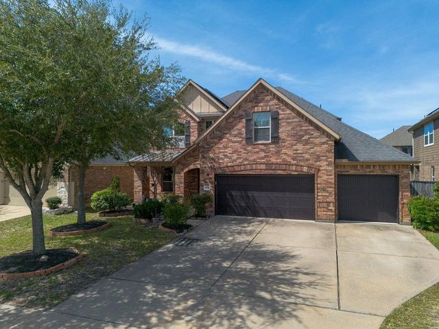 3438 Boone Heights Lane, Fulshear, TX 77441