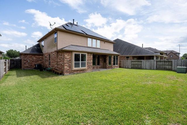 3438 Boone Heights Lane, Fulshear, TX 77441