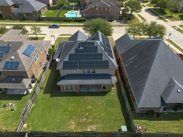 3438 Boone Heights Lane, Fulshear, TX 77441