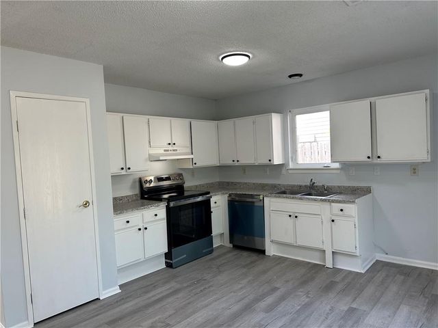 3805 GARFIELD Avenue, Kansas City, MO 64109