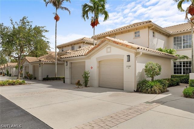21301 Pelican Sound DR 102, Estero, FL 33928