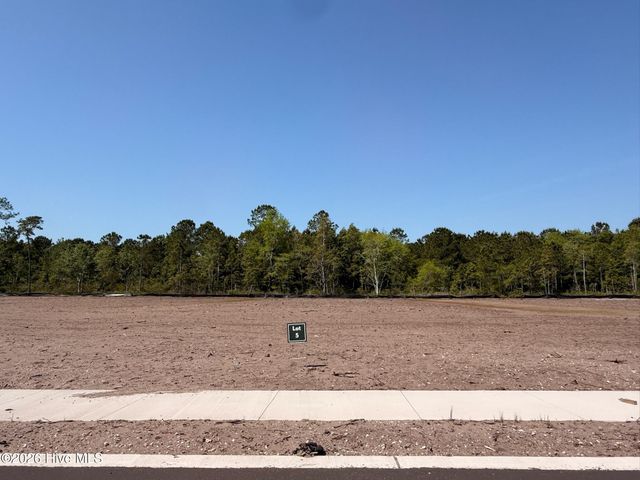 774 Harper Acres Lane, Southport, NC 28461