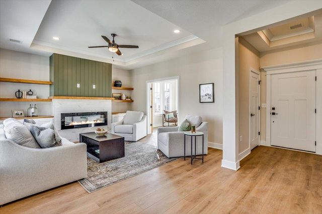 300 W Pepper Tree Rd, Andover, KS 67002
