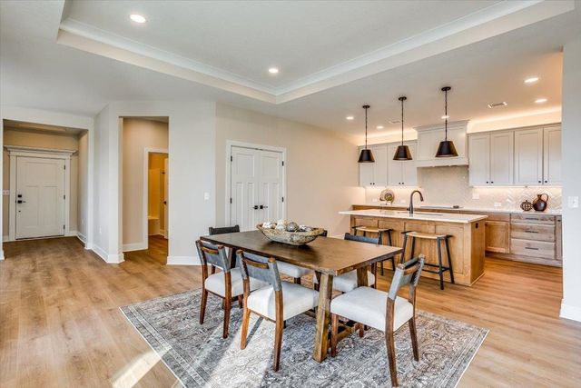 300 W Pepper Tree Rd, Andover, KS 67002