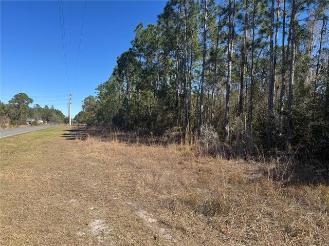 GRACE AVENUE, Deland, FL 32720