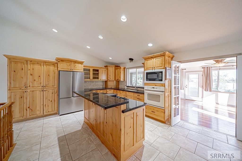 Image 14 of property listing at 3807 E 137 N, Rigby, ID 83442