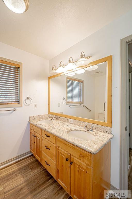 Image 40 of property listing at 3807 E 137 N, Rigby, ID 83442