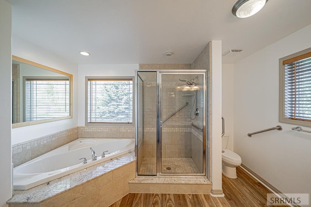 Image 41 of property listing at 3807 E 137 N, Rigby, ID 83442