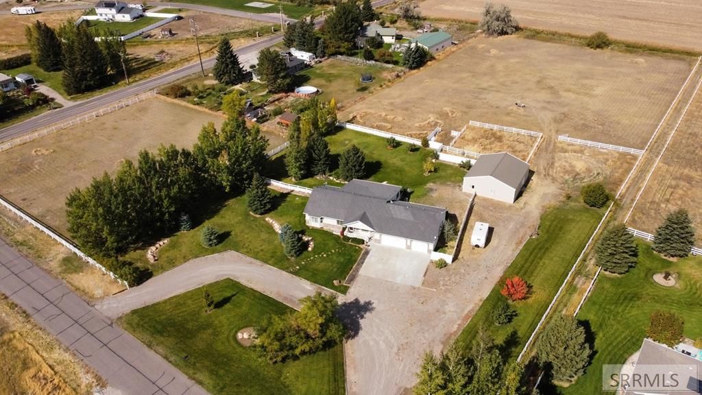 Image 69 of property listing at 3807 E 137 N, Rigby, ID 83442