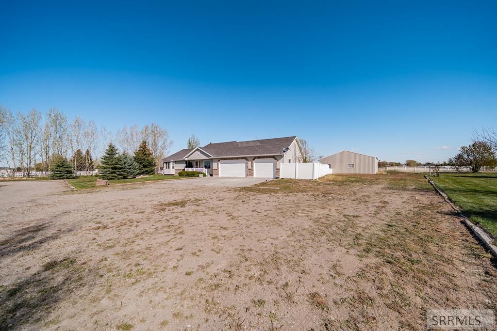 Image 70 of property listing at 3807 E 137 N, Rigby, ID 83442