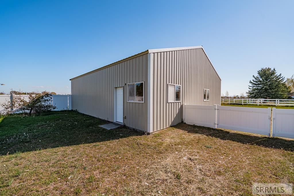 Image 71 of property listing at 3807 E 137 N, Rigby, ID 83442