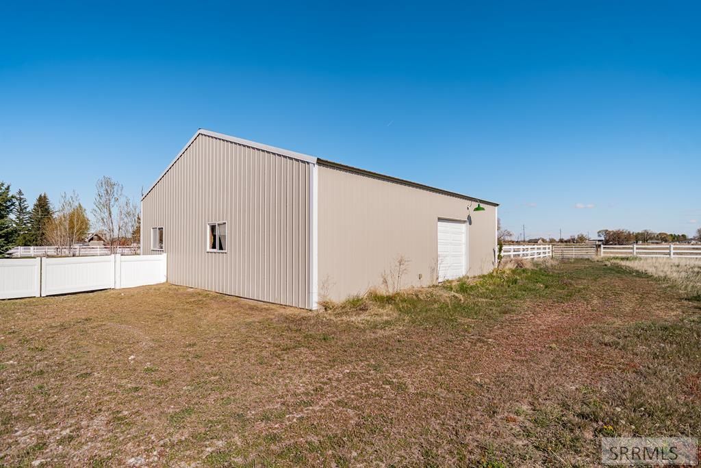 Image 72 of property listing at 3807 E 137 N, Rigby, ID 83442