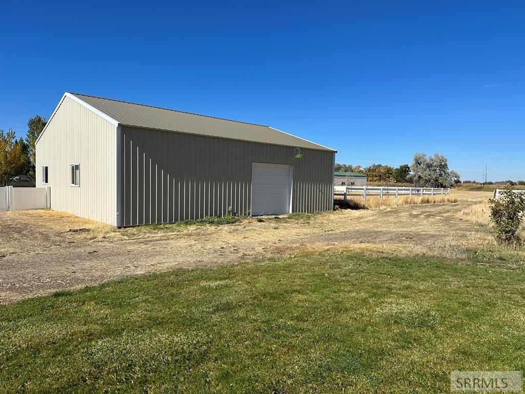 Image 73 of property listing at 3807 E 137 N, Rigby, ID 83442