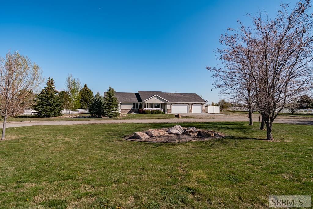 Image 77 of property listing at 3807 E 137 N, Rigby, ID 83442