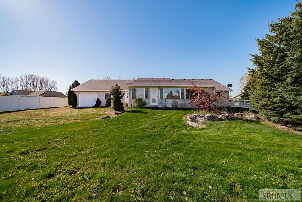 Image 78 of property listing at 3807 E 137 N, Rigby, ID 83442