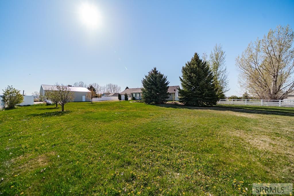 Image 79 of property listing at 3807 E 137 N, Rigby, ID 83442