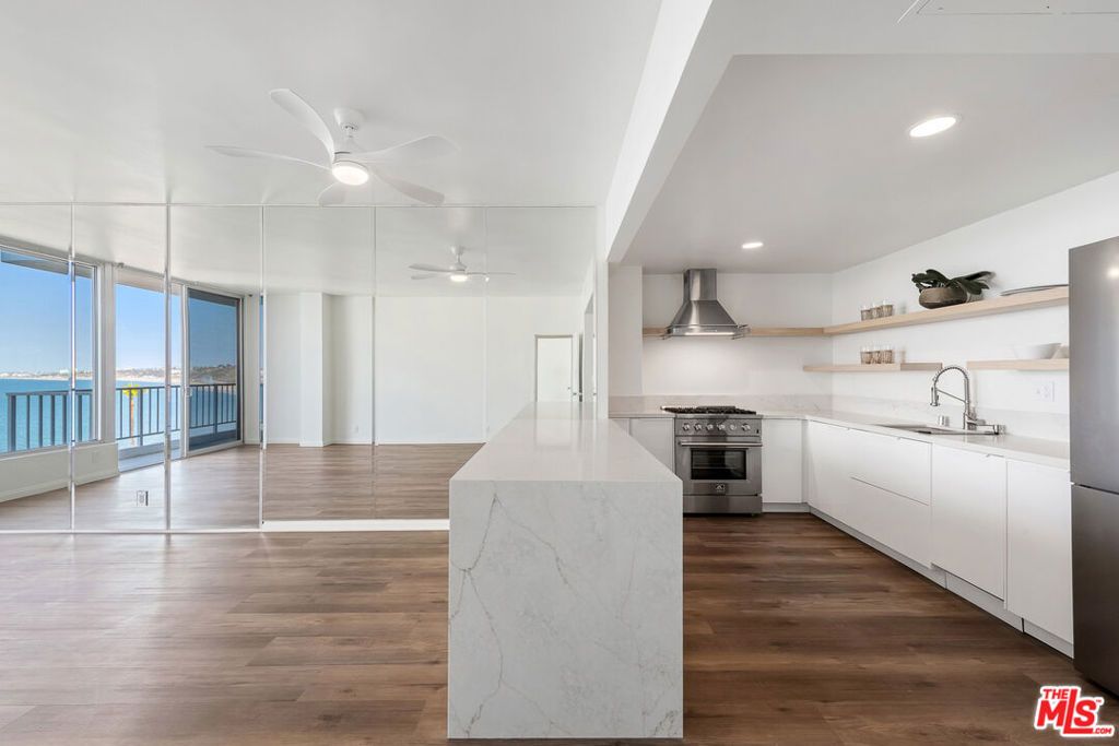 17350 W Sunset Boulevard 703C, Los Angeles, CA 90272 — photo 5