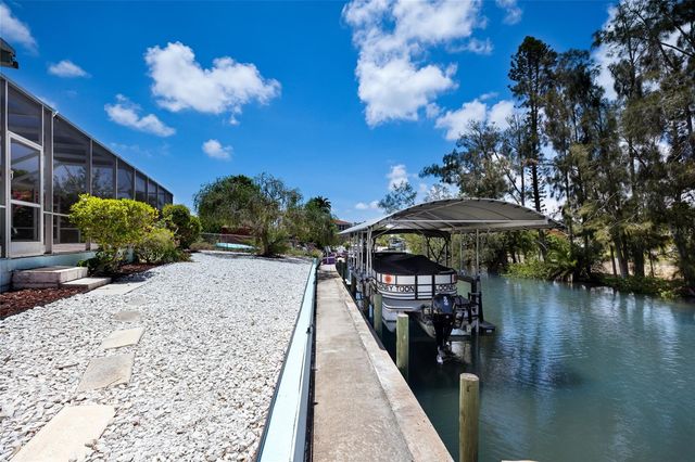 311 MAGELLAN DRIVE, Sarasota, FL 34243