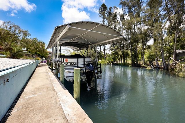 311 MAGELLAN DRIVE, Sarasota, FL 34243