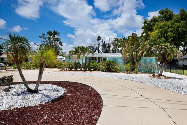 311 MAGELLAN DRIVE, Sarasota, FL 34243