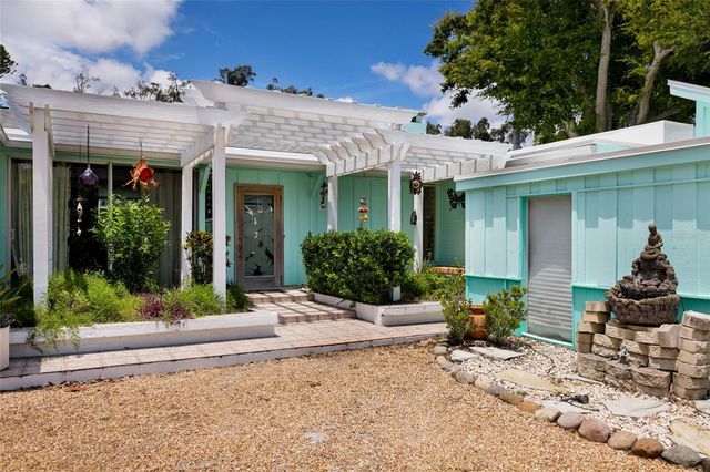 311 MAGELLAN DRIVE, Sarasota, FL 34243
