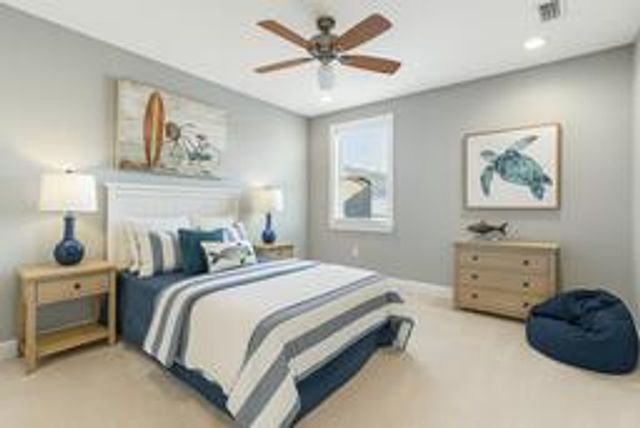 45 Hatton Court, Santa Rosa Beach, FL 32459