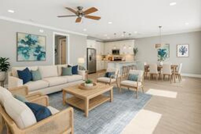 45 Hatton Court, Santa Rosa Beach, FL 32459