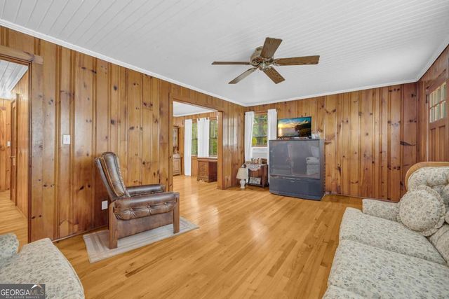 625 Ila Road, Commerce, GA 30529