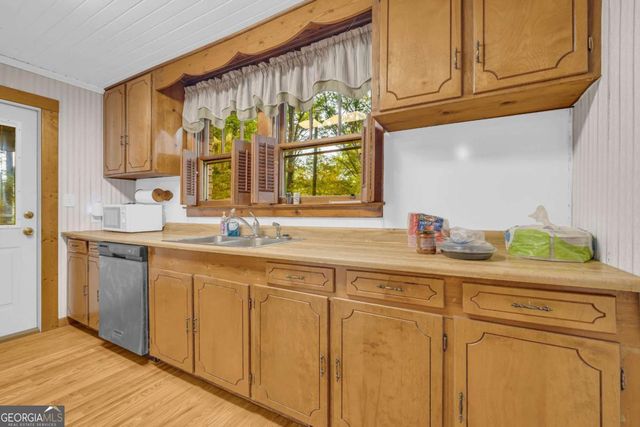 625 Ila Road, Commerce, GA 30529