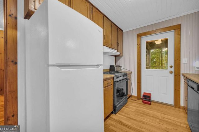 625 Ila Road, Commerce, GA 30529