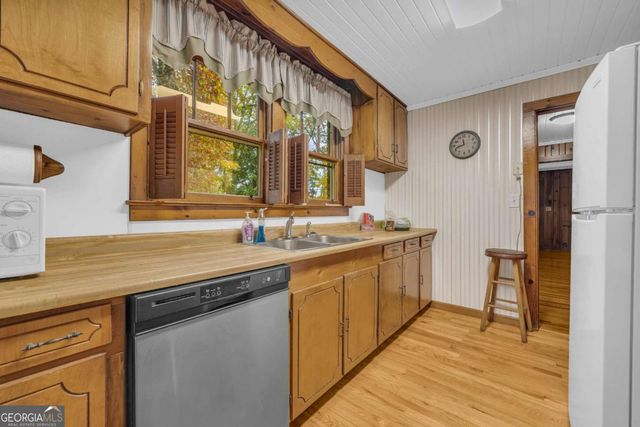 625 Ila Road, Commerce, GA 30529