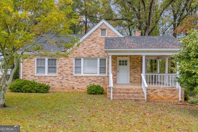 625 Ila Road, Commerce, GA 30529