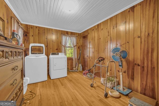 625 Ila Road, Commerce, GA 30529