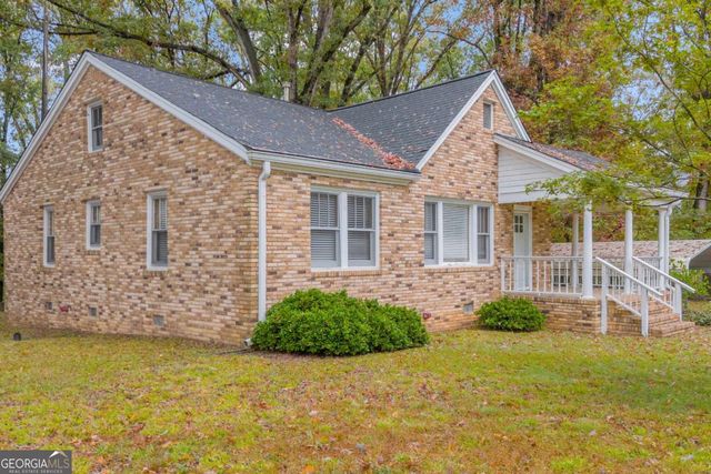 625 Ila Road, Commerce, GA 30529