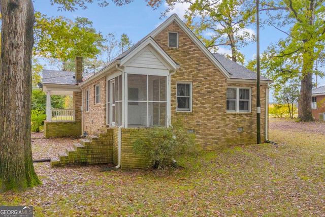 625 Ila Road, Commerce, GA 30529