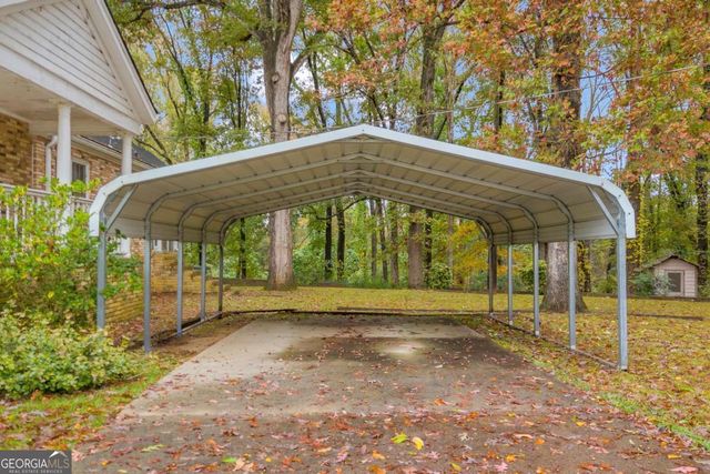 625 Ila Road, Commerce, GA 30529