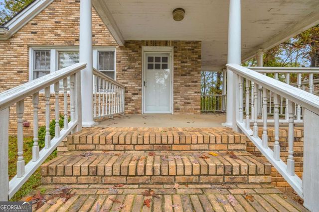 625 Ila Road, Commerce, GA 30529