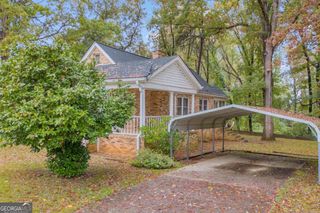 625 Ila Road, Commerce, GA 30529