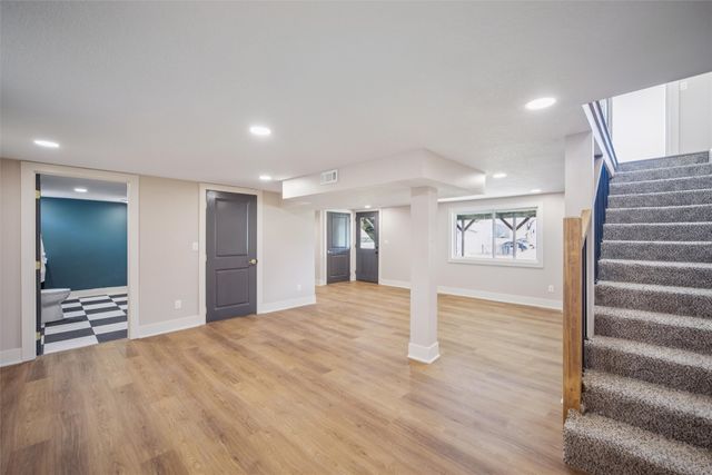 213 Davenport Avenue, Baxter, IA 50028