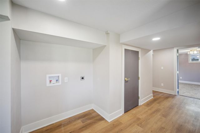 213 Davenport Avenue, Baxter, IA 50028