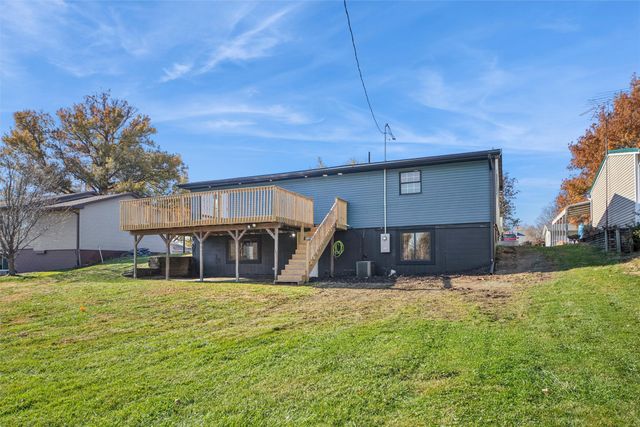 213 Davenport Avenue, Baxter, IA 50028