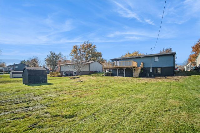 213 Davenport Avenue, Baxter, IA 50028